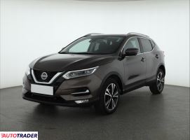 Nissan Qashqai 2018 1.3 138 KM Nissan Qashqai 2018 1.3 138 KM
