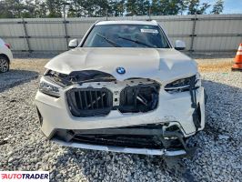 BMW X3 2022 2
