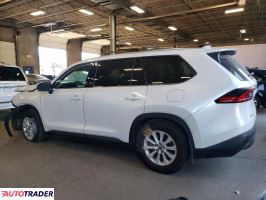 Toyota Highlander 2025 2