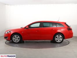 Opel Insignia 2017 1.6 134 KM Opel Insignia 2017 1.6 134 KM