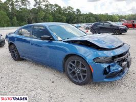 Dodge Charger 2021 3 Dodge Charger 2021 3