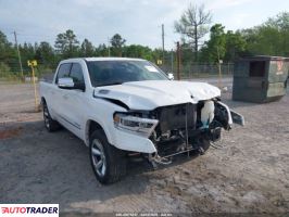 Dodge Ram 2022 5 Dodge Ram 2022 5