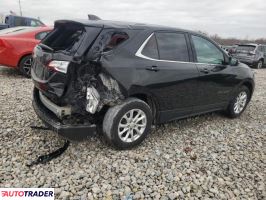 Chevrolet Equinox 2019 1