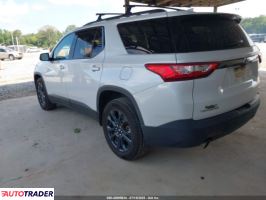Chevrolet Traverse 2019 2