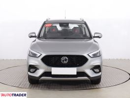 MG ZS 2024 1.5 104 KM