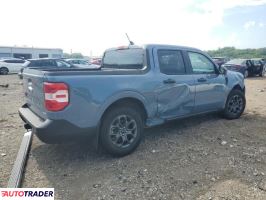 Ford Maverick 2024 2