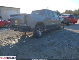 Chevrolet 1500 2020 5