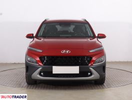 Hyundai Kona 2022 1.0 118 KM