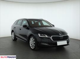 Skoda Octavia - zobacz ofertę