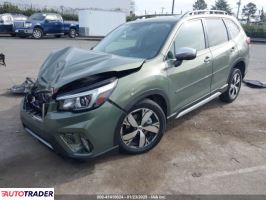 Subaru Forester 2020 2