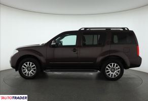 Nissan Pathfinder 2013 2.5 187 KM Nissan Pathfinder 2013 2.5 187 KM