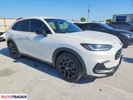 Honda HR-V 2025 2