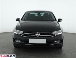 Volkswagen Passat 2020 2.0 147 KM