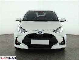 Toyota Yaris 2021 1.5 113 KM