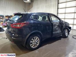 Nissan Rogue 2021 2