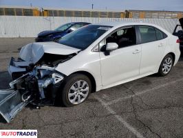 Toyota Corolla 2026 1