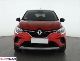 Renault Captur 2021 1.0 89 KM Renault Captur 2021 1.0 89 KM