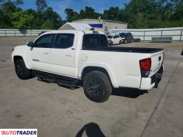 Toyota Tacoma 2023 3