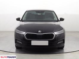 Skoda Octavia 2021 2.0 113 KM