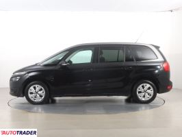 Citroen C4 Grand Picasso 2016 1.2 128 KM