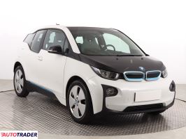 BMW i3 2017 167 KM