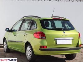 Renault Clio 2011 1.1 73 KM