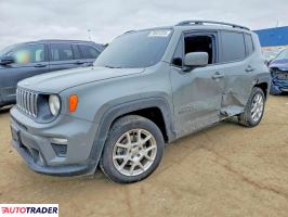 Jeep Renegade 2020 2