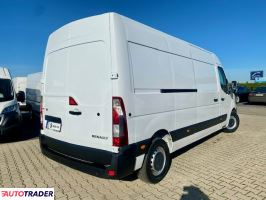 Renault Master 2022 2.3