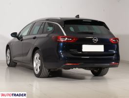 Opel Insignia 2017 2.0 167 KM