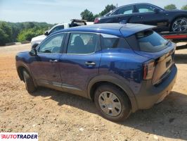 Nissan Pozostałe 2025 2 Nissan Pozostałe 2025 2