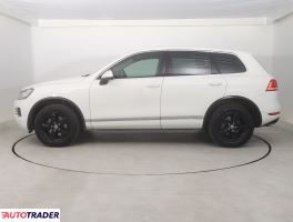 Volkswagen Touareg 2014 3.0 241 KM