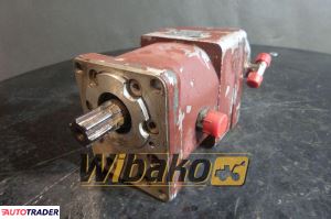 Pompa hydrauliczna Orsta 186-85TGL10859