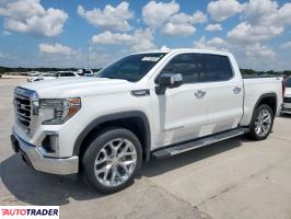 GMC Sierra 2021 5 GMC Sierra 2021 5