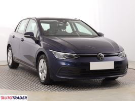 Volkswagen Golf 2021 1.5 128 KM Volkswagen Golf 2021 1.5 128 KM