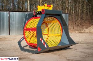 Przesiewacz- łyżka przesiewająca NOWA! Producent 2026r.