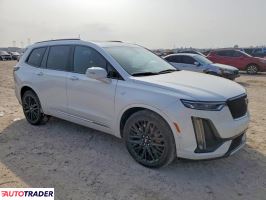 Cadillac Pozostałe 2023 3