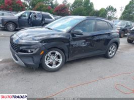 Hyundai Kona 2023 2