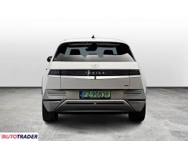 Hyundai Pozostałe 2022 306 KM