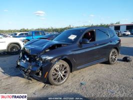 BMW X3 2022 2 BMW X3 2022 2