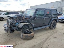 Jeep Wrangler 2022 2