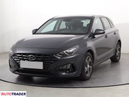 Hyundai i30 2022 1.0 118 KM