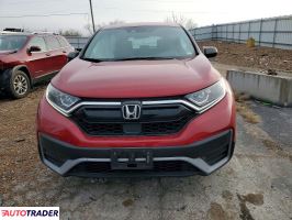 Honda CR-V 2020 1