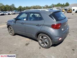 Hyundai Pozostałe 2023 1