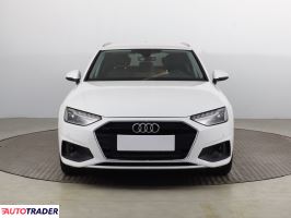 Audi A4 2022 2.0 147 KM