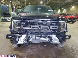 Ford Pozostałe 2025 3