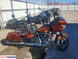 Harley-Davidson Pozostałe 2023