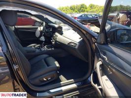 BMW 530 2023 2