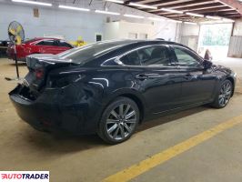 Mazda 6 2021 2
