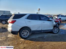 Chevrolet Equinox 2020 1