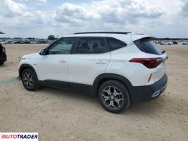 Kia Pozostałe 2021 2 Kia Pozostałe 2021 2
